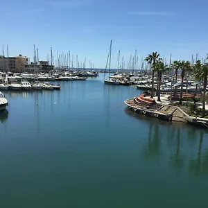 Mistral Gagnant Fréjus