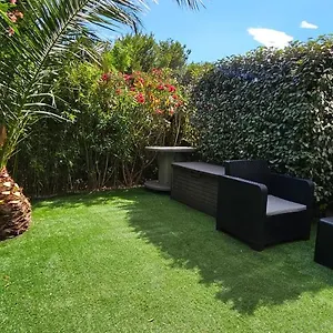 Avec Jardin Fréjus